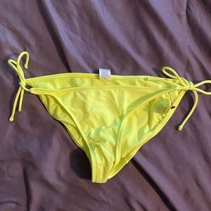 Op String tie Bikini Bottoms